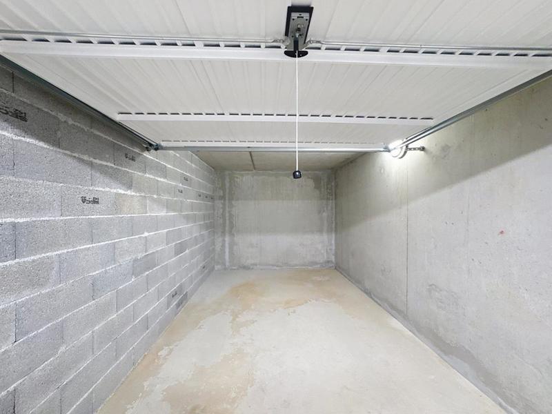 Appartement - 29 m² - 1 pièce