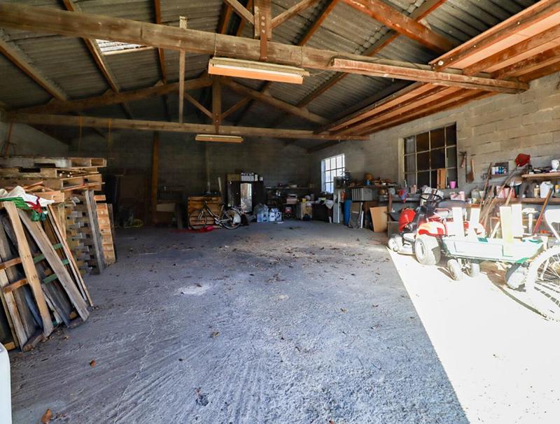 Maison - 163 m² - 8 pièces