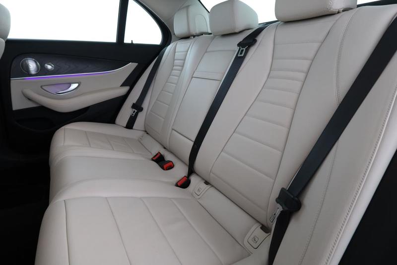 Mercedes Classe E 220 d Fascination 9g-Tronic 194 ch