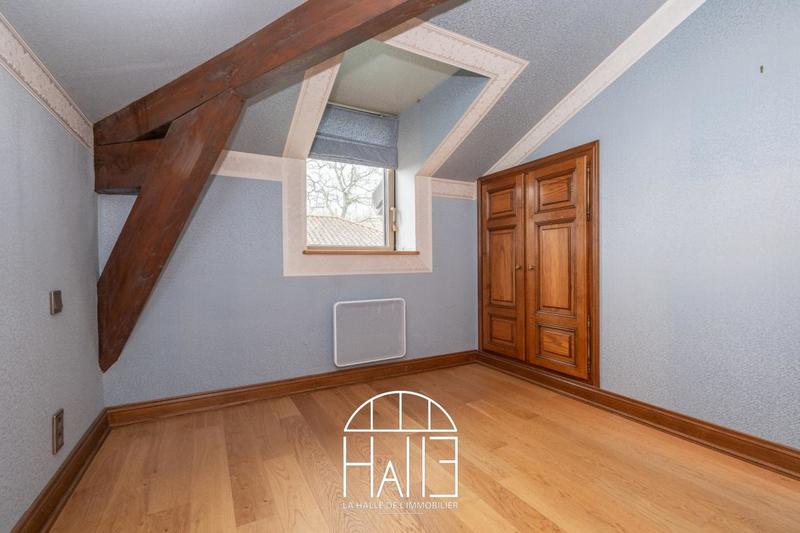 Mas - 445 m² - 10 pièces