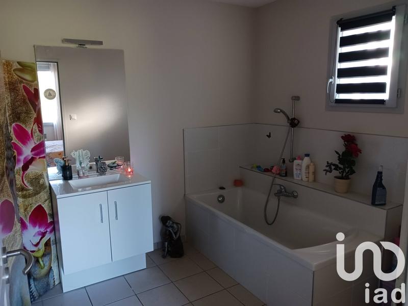 Maison de campagne - 105 m² - 4 pièces