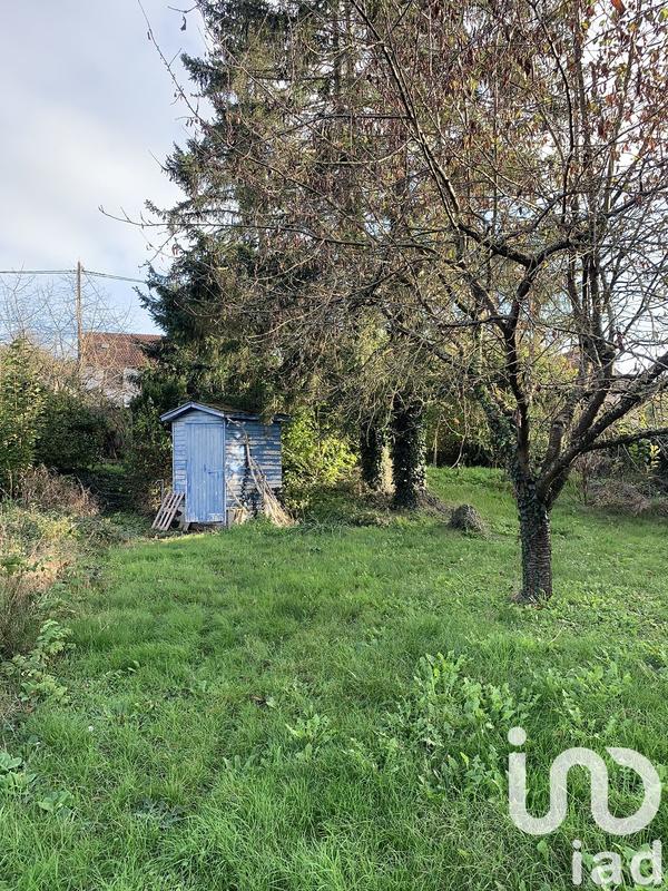 Maison - 300 m² - 9 pièces