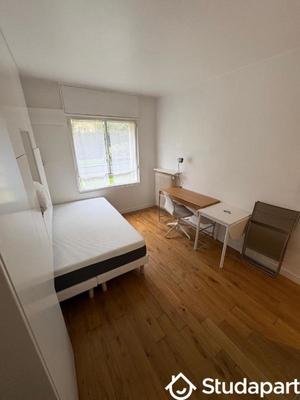 Appartement - 18 m² - 1 pièce