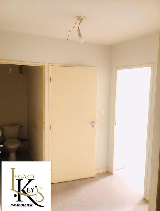 Appartement - 69 m² - 3 pièces