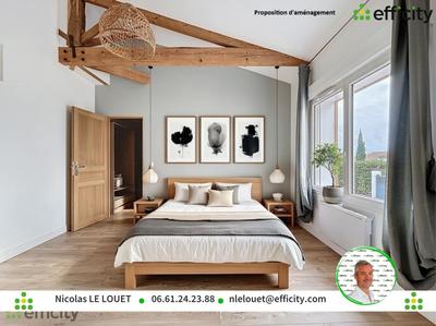 Pavillon - 122 m² - 4 pièces