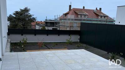 Appartement - 105 m² - 4 pièces