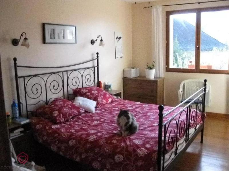 Maison de village - 104 m² - 5 pièces