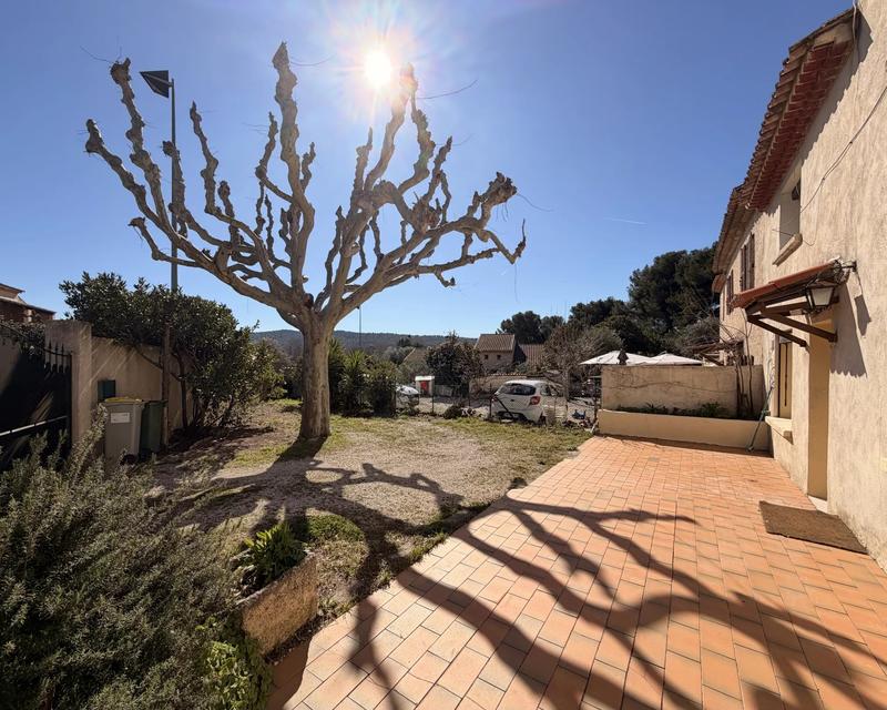 Maison - 66 m² - 3 pièces