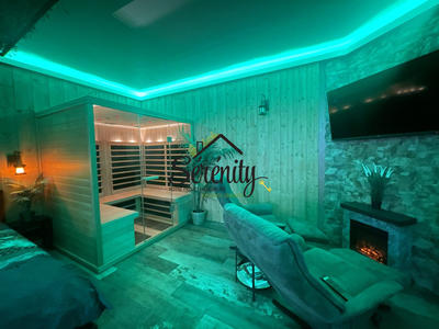 Fonds de commerce - 45 m²