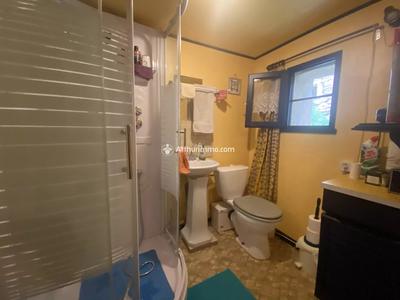 Maison - 88 m² - 3 pièces