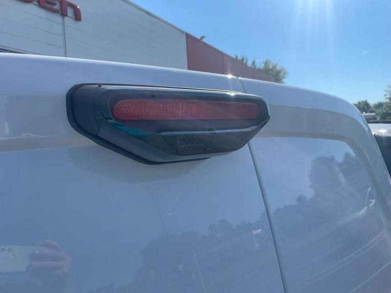 Citroën Berlingo 3 places Pack Connect Bvm6 Bhdi - Garantie Constructeur