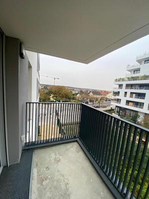Appartement - 28 m² - 1 pièce