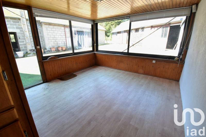 Maison de campagne - 250 m² - 9 pièces