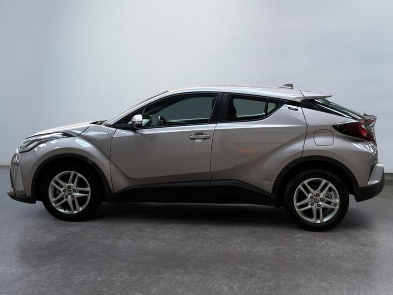 Toyota c-Hr Hybride Pro My22 1.8l Dynamic Business + Programme Beyond Zero Academy