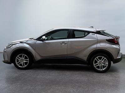 Toyota c-Hr Hybride Pro My22 1.8l Dynamic Business + Programme Beyond Zero Academy