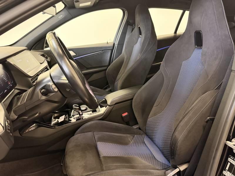 Bmw Série 1 118i 136 ch Dkg7 m Sport