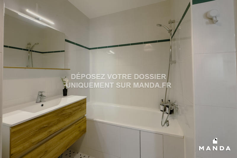 Appartement - 27 m² - 1 pièce