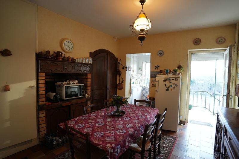 Maison - 170 m² - 5 pièces