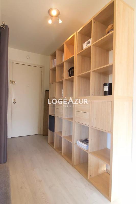 Appartement - 39 m² - 2 pièces