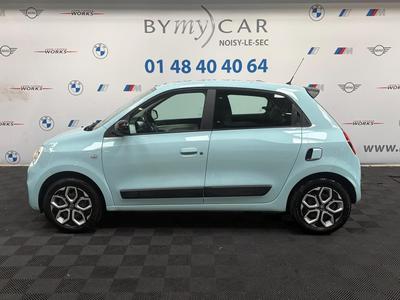 Renault Twingo III SCe 65 Equilibre