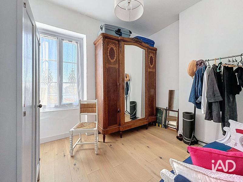 Maison - 168 m² - 6 pièces