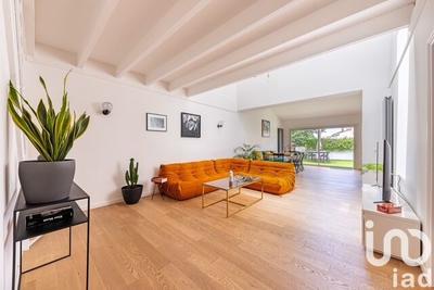 Maison - 170 m² - 6 pièces