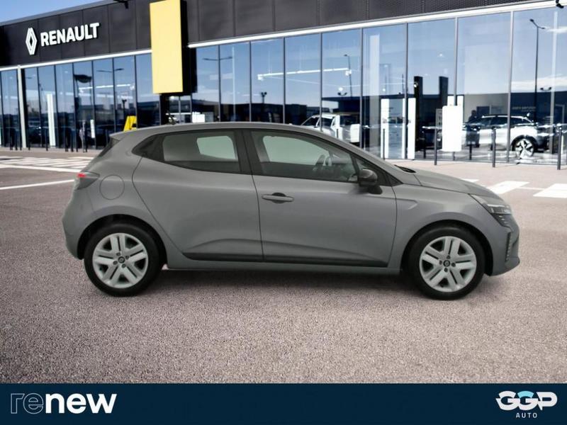 Renault Clio V TCe 100 Gpl Evolution