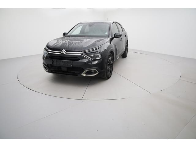 Citroën C4 Shine PureTech 130 s&amp;S Eat8