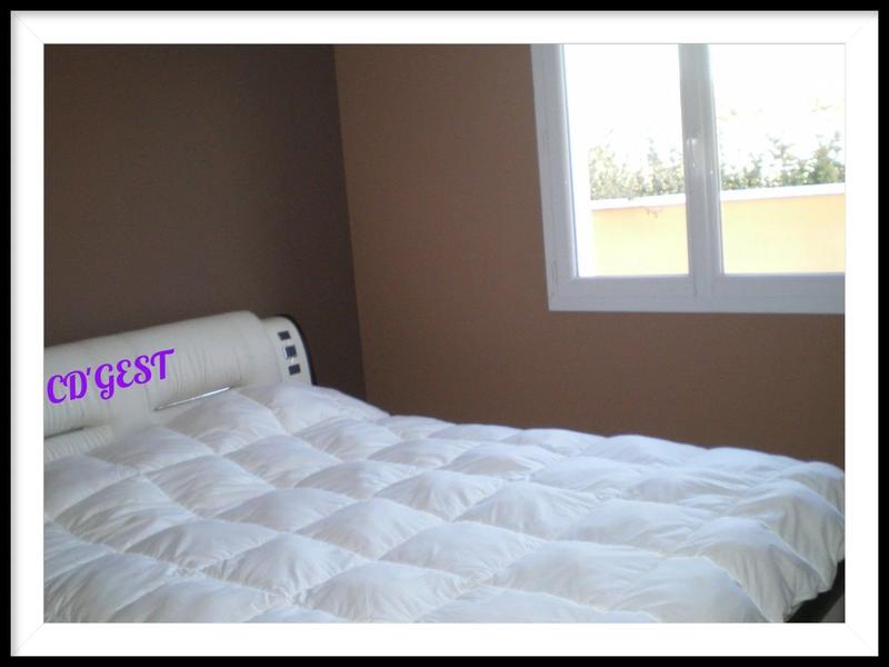 Maison - 129 m² - 5 pièces