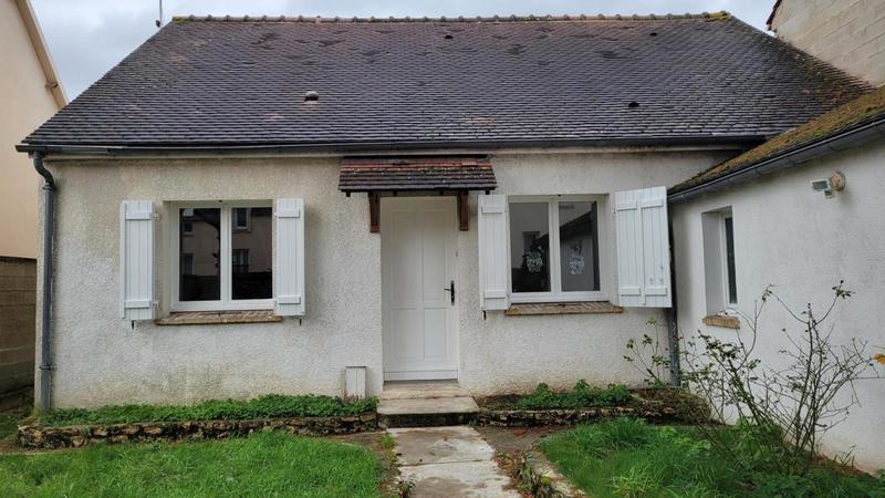 Maison - 146 m² - 6 pièces