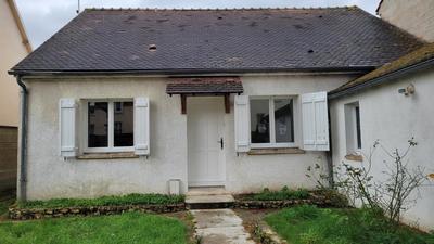 Maison - 146 m² - 6 pièces