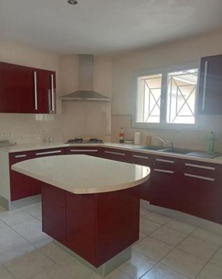 Maison - 133 m² - 5 pièces