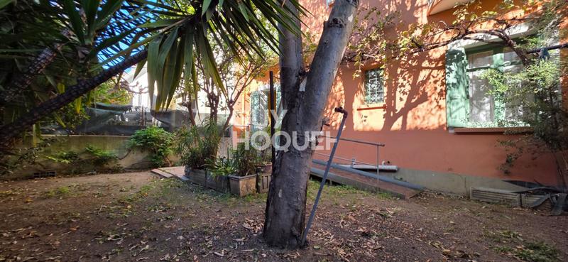 Maison de ville - 142 m² - 6 pièces