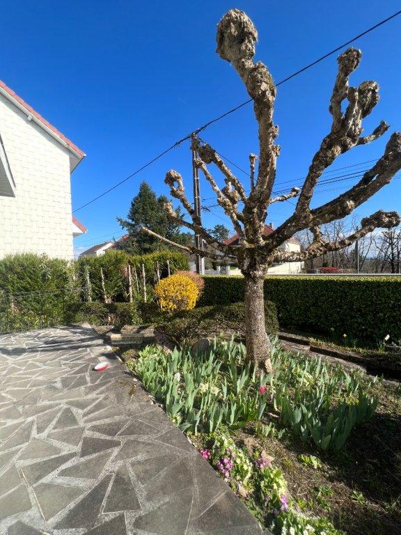 Maison - 151 m² - 7 pièces