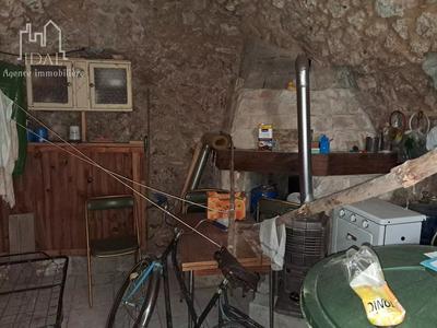 Bastidon - 16 m² - 1 pièce