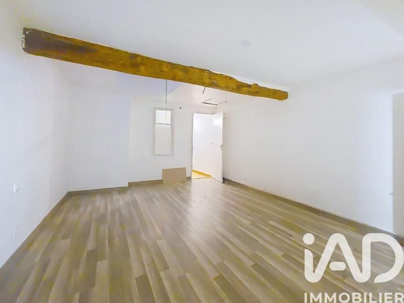 Appartement - 78 m² - 3 pièces