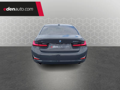 Bmw Série 3 330d xDrive 286 ch Bva8 Luxury