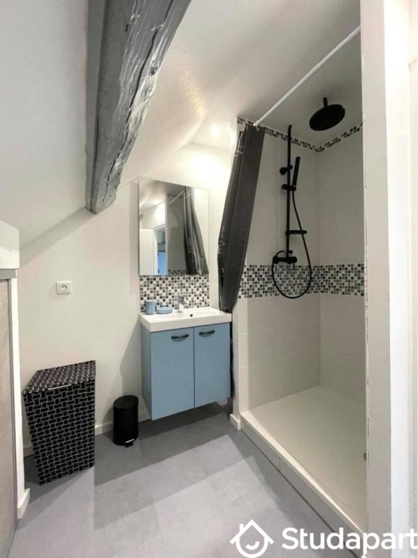 Maison - 51 m² - 4 pièces