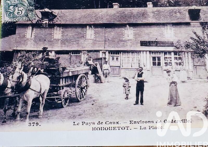 Maison - 205 m² - 6 pièces