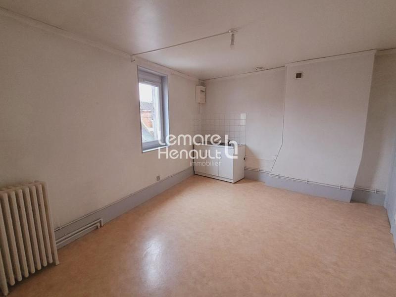 Appartement - 79 m² - 3 pièces