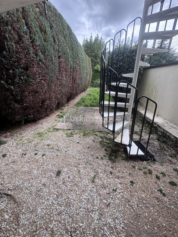 Maison - 76 m² - 5 pièces