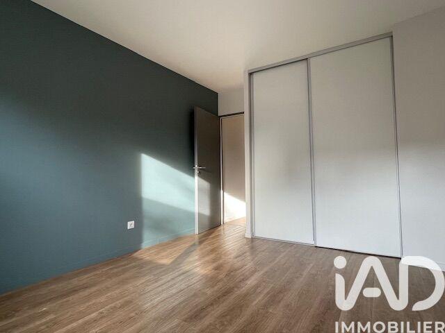 Maison de ville - 194 m² - 7 pièces