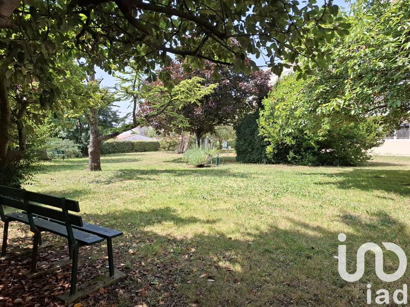 Appartement - 74 m² - 3 pièces