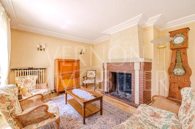 Maison - 165 m² - 7 pièces