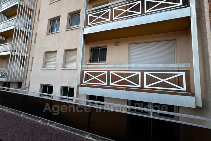 Appartement - 43 m² - 3 pièces