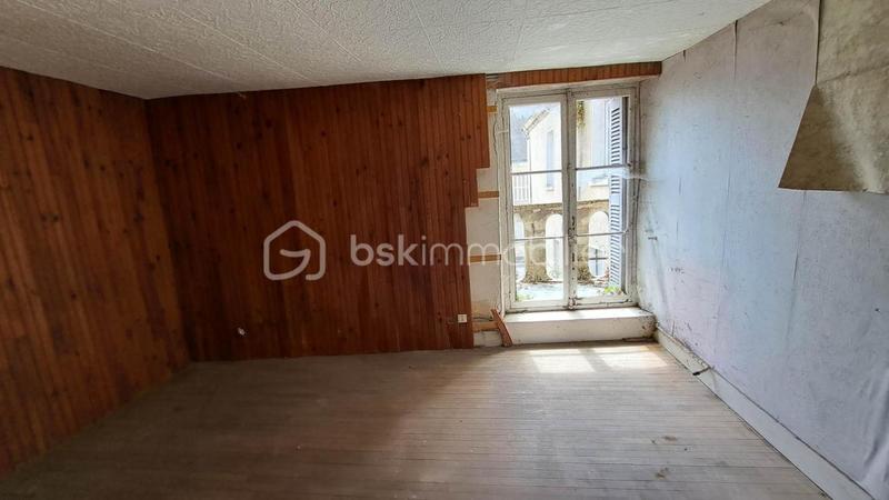 Immeuble - 320 m² - 10 pièces