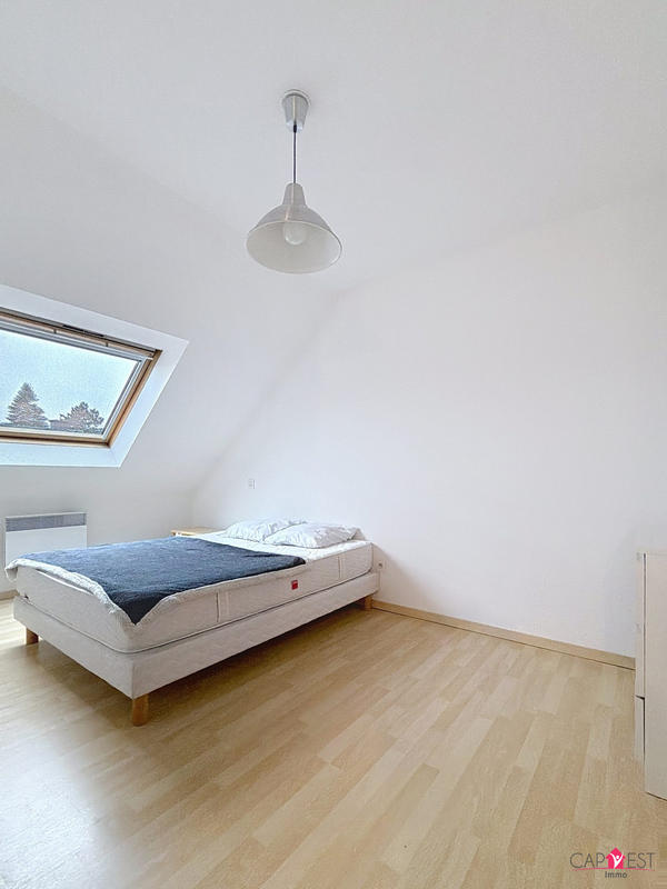 Maison - 101 m² - 5 pièces