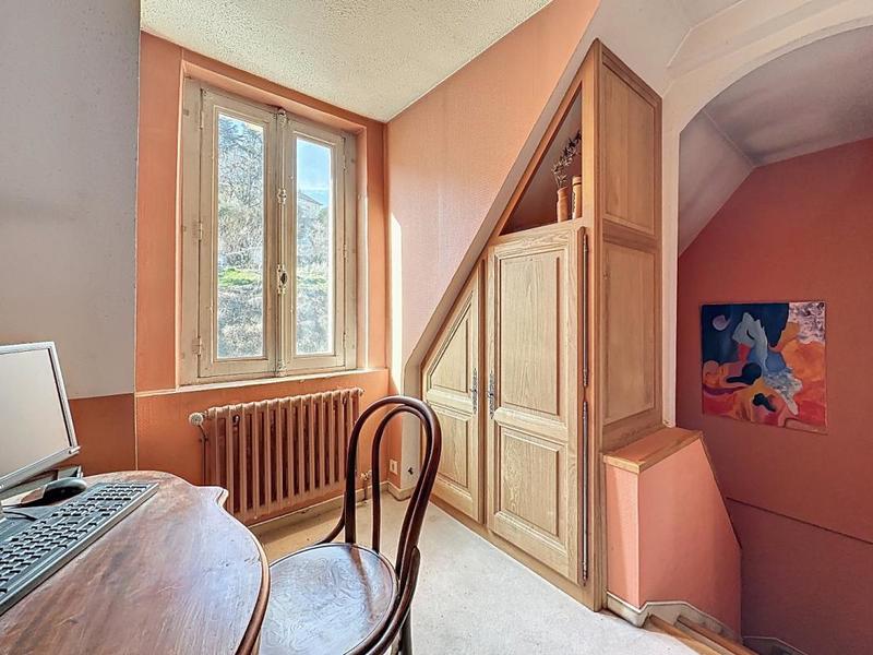 Maison - 175 m² - 4 pièces