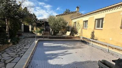 Villa - 121 m² - 4 pièces