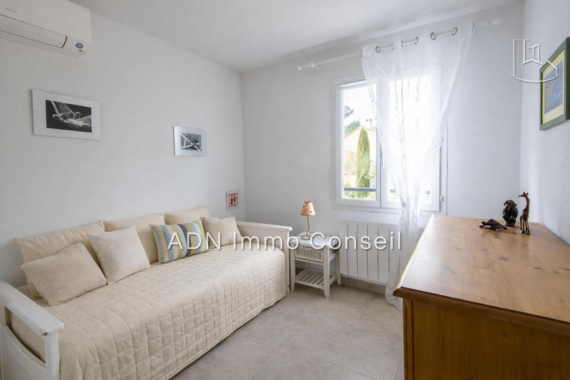 Maison - 113 m² - 5 pièces